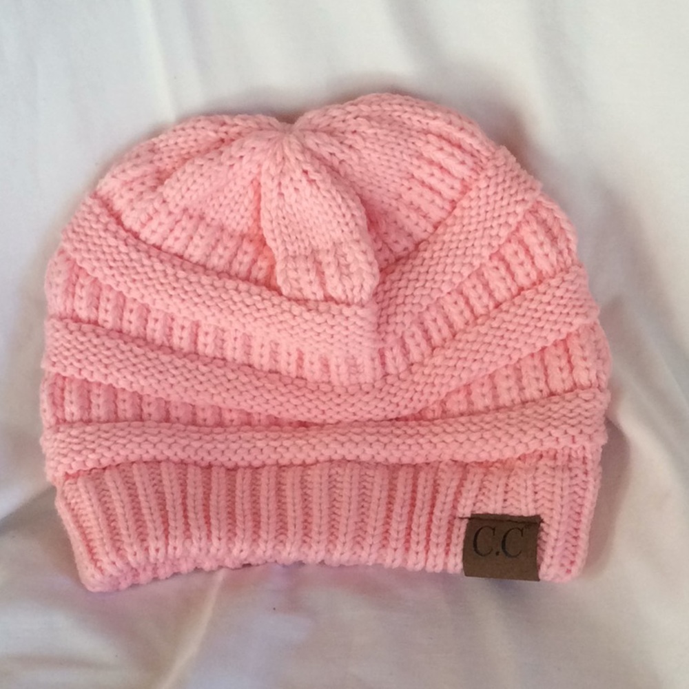 Women’s/Girl’s Winter Beenie